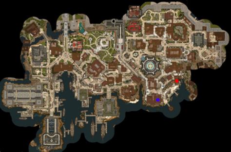 Thrombus Baldur's Gate 3 : Où le trouver et l'aider avec Karkass .